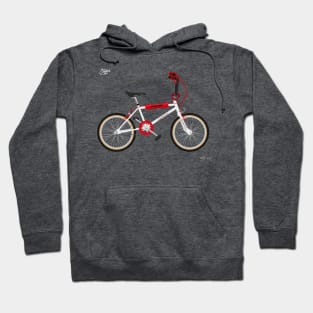 Raleigh Styler Hoodie